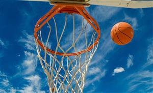 Basketball 